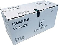 KYOCERA TK-5442K Cartucho de Tinta ECOSYS MA2100cwfx/PA2100cwx 1 pieza(s) Original Negro