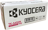 KYOCERA 1T0C0ABUS1 Cartucho de Tinta 1 pieza(s) 1 Original Magenta