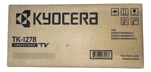 1T0C140SA0 - Tóners KYOCERA TK-1278