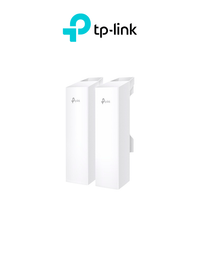 TP-Link Omada EAP211-Bridge KIT Puente wifi 867 Mbit/s Blanco