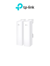 TP-Link Omada EAP211-Bridge KIT Puente wifi 867 Mbit/s Blanco