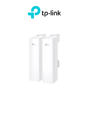 TP-Link Omada EAP211-Bridge KIT Puente wifi 867 Mbit/s Blanco