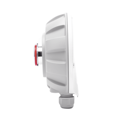 TPA-RBC - Adaptador TwistPort / Frecuencia 5180-6400 MHz / Aluminio Fundido / Instalación Sin Herramientas / Uso en Exteriores
