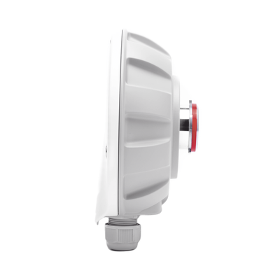 TPA-RBC - Adaptador TwistPort / Frecuencia 5180-6400 MHz / Aluminio Fundido / Instalación Sin Herramientas / Uso en Exteriores