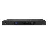 TRU-S500DSP - Amplificador de Subwoofer / Monocanal / DSP Integrado / 500W / 4-8Ω / Chasis 1U / 1.51x18.98x10.39 pulgadas