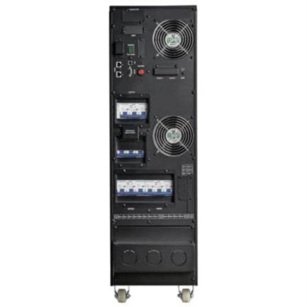 UPS Tripp Lite 15kVA/kW Doble Conversión Trifásico 208V/220V/120V/127V con FP de Uno 2 y Baterías Internas