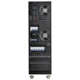 UPS Tripp Lite 15kVA/kW Doble Conversión Trifásico 208V/220V/120V/127V con FP de Uno 2 y Baterías Internas