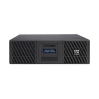Tripp Lite SU5000RT Sistemas de alimentación ininterrumpidas (UPS) Doble conversión (en línea) 5 kVA 4500 W