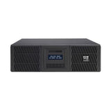 UPS TRIPP LITE SmartOnline 6000VA 5400W 208V 2 Tomacorrientes L6 20R 2 L6 30R Entrada L6 30P Tarjeta de Red Autonomía 3U Rack/Torre