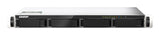 TS-435XeU-4G-US - QNAP TS-435XeU Servidor M.2, Serial ATA II, Serial ATA III 2.5,3.5,M.2 cm (2.5,3.5,M.2") Si 0, 1, 5, 6, 10, JBOD