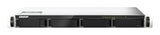 TS-435XeU-4G-US - QNAP TS-435XeU Servidor M.2, Serial ATA II, Serial ATA III 2.5,3.5,M.2 cm (2.5,3.5,M.2") Si 0, 1, 5, 6, 10, JBOD