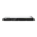 TS-435XeU-4G-US - QNAP TS-435XeU Servidor M.2, Serial ATA II, Serial ATA III 2.5,3.5,M.2 cm (2.5,3.5,M.2") Si 0, 1, 5, 6, 10, JBOD