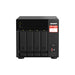 TS-473A-8G-US - QNAP TS-473A Servidor 0 GB M.2, Serial ATA II, Serial ATA III 2.5,3.5,M.2 cm (2.5,3.5,M.2") 1
