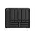 TS-932PX-4G - QNAP TS-932PX Servidor 0 GB SATA, Serial ATA II, Serial ATA III 2.5,3.5 cm (2.5,3.5") Si