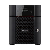 TS3430DN3204 - Buffalo TS3430DN3204 Servidores NAS y de almacenamiento Si 32 TB Alpine