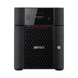 TS3430DN3204 - Buffalo TS3430DN3204 Servidores NAS y de almacenamiento Si 32 TB Alpine