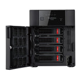 TS3430DN3204 - Buffalo TS3430DN3204 Servidores NAS y de almacenamiento Si 32 TB Alpine