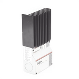 TS-45 - Controlador de Carga Solar PWM / 45 A / 12V 24V 48V / Puerto RS-232 / Hasta 4 kW / 7 Preajustes / Operación hasta 60°C / 13.1 ft² Disipador