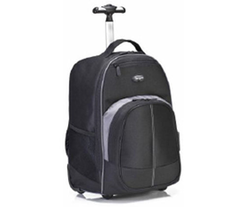 TSB750US - Targus TSB750US maleta Bolsa de viaje Negro
