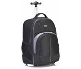 TSB750US - Targus TSB750US maleta Bolsa de viaje Negro