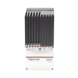 TS-MPPT-60 - Controlador de Carga Solar MPPT / 60 A / 12/24/36/48 V / Voc 150 Vcc / Sin Ventiladores / RS-232