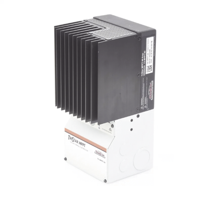 TS-MPPT-60 - Controlador de Carga Solar MPPT / 60 A / 12/24/36/48 V / Voc 150 Vcc / Sin Ventiladores / RS-232