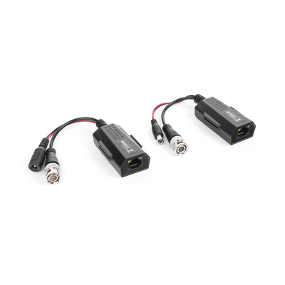 Epcom TT-101-PV-TURBO cámaras de seguridad y montaje para vivienda