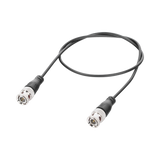 Epcom TT-BNC-BNC-2.20M cable coaxial RG142t 2.2 m Negro | Cables coaxiales