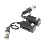 Epcom TT101FTURBOZ extensor audio/video Transmisor de señales AV Negro