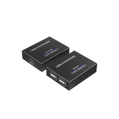 Epcom TT150USB extensor de red Transmisor y receptor de red, 480 Mbit/s, Android