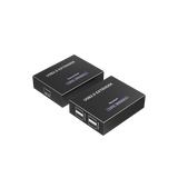 Epcom TT150USB extensor de red Transmisor y receptor de red, 480 Mbit/s, Android