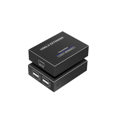 Epcom TT150USB extensor de red Transmisor y receptor de red, 480 Mbit/s, Android