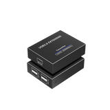 Epcom TT150USB extensor de red Transmisor y receptor de red, 480 Mbit/s, Android