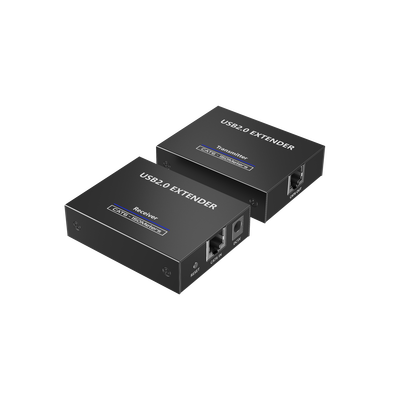 Epcom TT150USB extensor de red Transmisor y receptor de red, 480 Mbit/s, Android