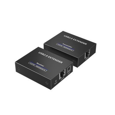 Epcom TT150USB extensor de red Transmisor y receptor de red, 480 Mbit/s, Android