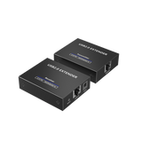 Epcom TT150USB extensor de red Transmisor y receptor de red, 480 Mbit/s, Android