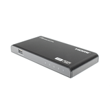 TT314HDR-V2.0 - Divisor (Splitter) HDMI 4K de 1 Entrada a 4 Salidas (Simultaneas) / Soporta 4K×2K  / Ajuste de resoluciones EDID / HDR / HDMI 2.0 /  HDCP 2.2  / Permite mezclar pantallas en 4K y 1080P