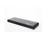 TT318HDR-V2.0 - Splitter HDMI / 1 Entrada 8 Salidas Simultáneas / 4K×2K @ 60 Hz / HDR10 / Dolby Vision / 18 Gbps / 10 m (32.8 ft) / HDMI 2.0 / HDCP 2.2