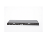 TT318HDR-V2.0 - Splitter HDMI / 1 Entrada 8 Salidas Simultáneas / 4K×2K @ 60 Hz / HDR10 / Dolby Vision / 18 Gbps / 10 m (32.8 ft) / HDMI 2.0 / HDCP 2.2