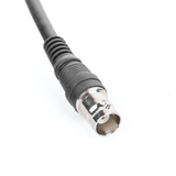 TT-BNC-ISO - Aislador de Tierra BNC / HD-TVI/CVI/AHD/CVBS / 2 Megapixel / 90 dB a 50 Hz / Protección Sobretensión