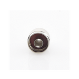 TT-CON-531 - Conector Coaxial N Macho / 75 Ohm / Montaje en Línea / RG-11 / Contacto Oro / Aislante Teflón