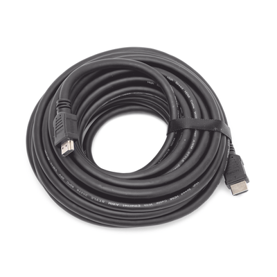 TTHDMI10M - Cable HDMI / 10 m (32.81 pies) / High Speed / 4K / ARC / 3D / Blindado / Chapado en Oro