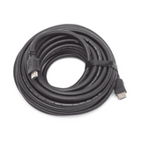 TTHDMI10M - Cable HDMI / 10 m (32.81 pies) / High Speed / 4K / ARC / 3D / Blindado / Chapado en Oro