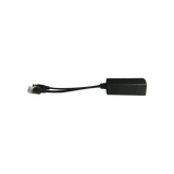 Epcom TT-PL100 divisor de red Negro