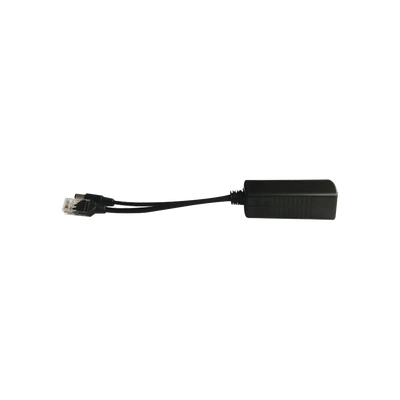Epcom TT-PL100 divisor de red Negro