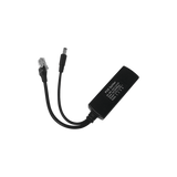 Epcom TT-PL100 divisor de red Negro