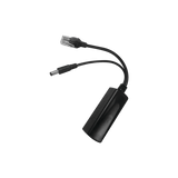 Epcom TT-PL100 divisor de red Negro