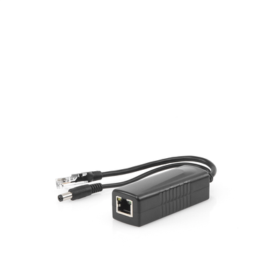 Epcom TT-PL100 divisor de red Negro