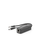 Epcom TT-PL100 divisor de red Negro