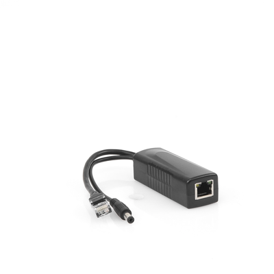 Epcom TT-PL100 divisor de red Negro